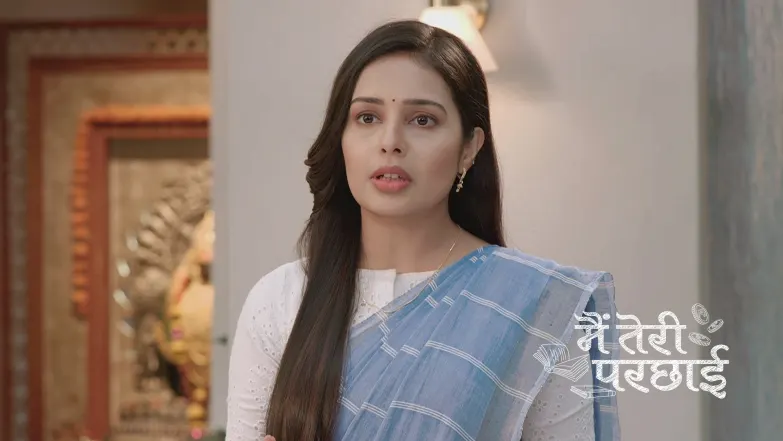 Akshara Apologises to Bhuvaneshwari Episode 11