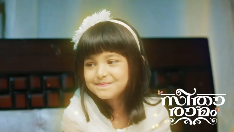 Seetha Ramam - July 28, 2025 Episode 466