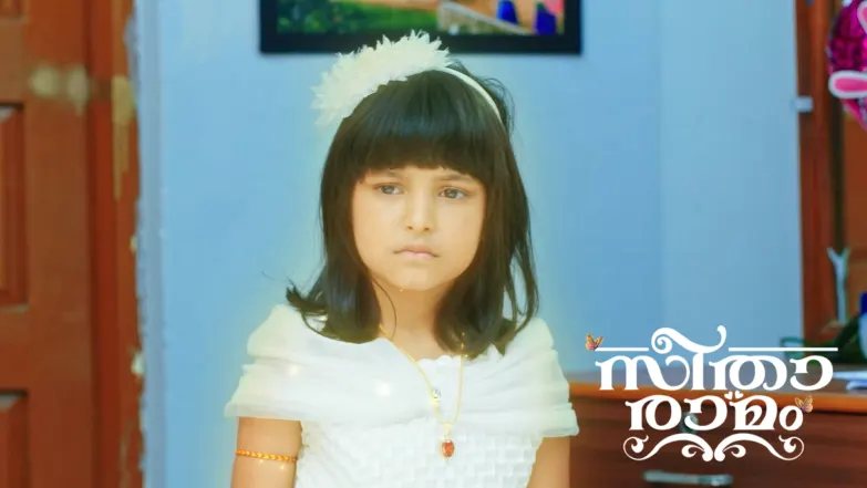 Seetha Ramam - July 29, 2025 Episode 469