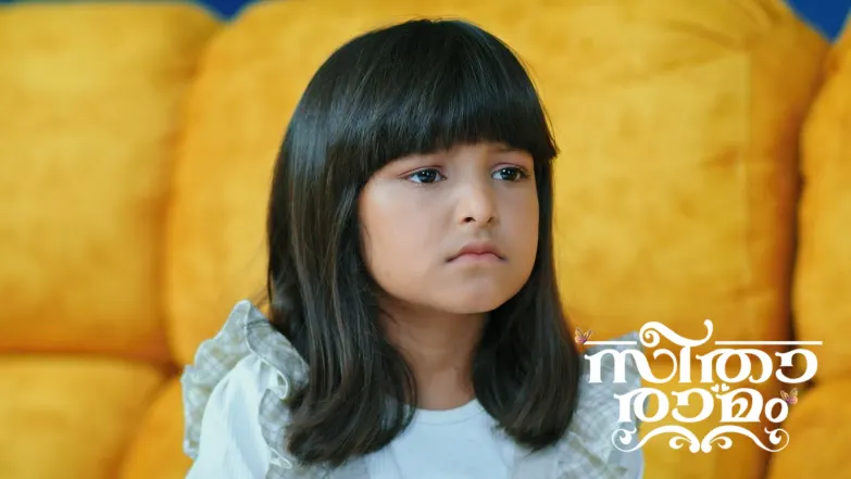 Ashok Challenges Bhargavi Episode 476