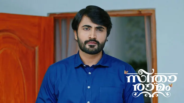 Seetha Ramam - July 29, 2025 Episode 468