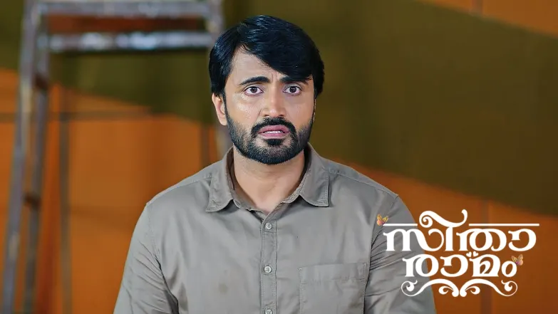 Seetha Ramam - July 30, 2025 Episode 470
