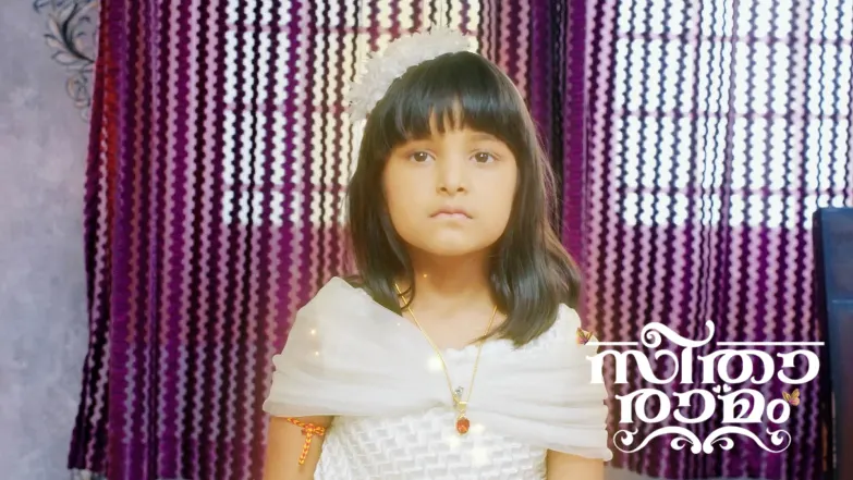 Sihi's Spirit Hurls a Toy at Bhargavi Episode 474