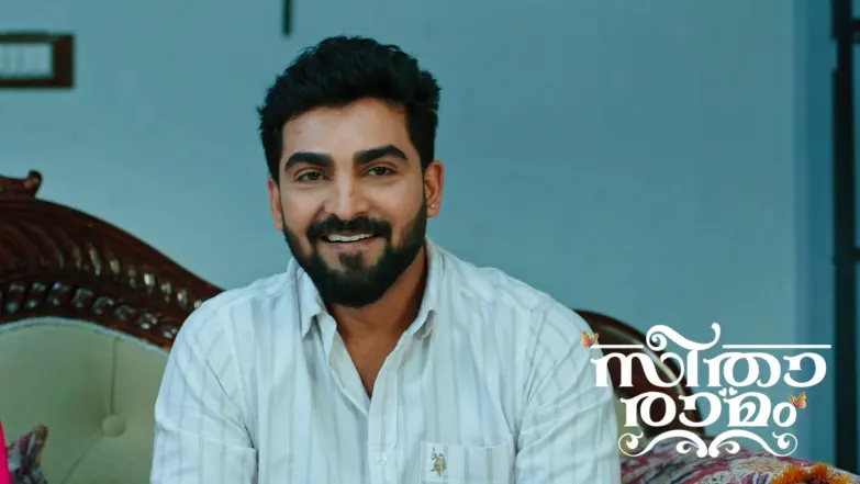 Seetha Ramam - July 28, 2025 Episode 467