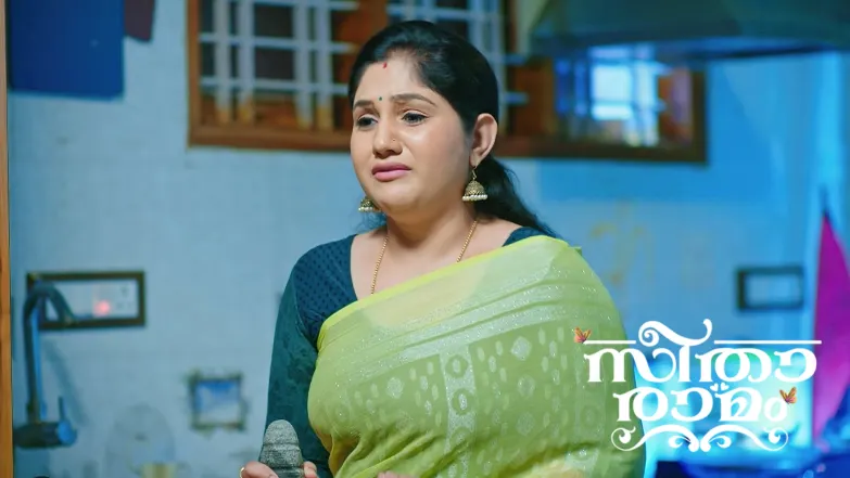 Bhargavi Threatens Sihi's Spirit Episode 477