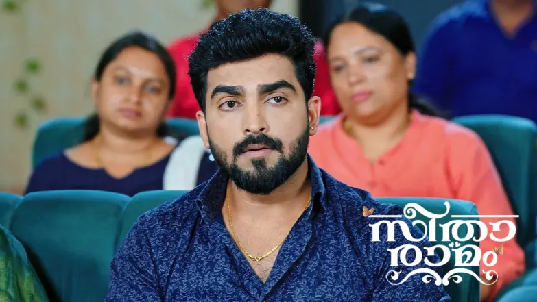 Seetha Ramam - July 30, 2025 Episode 471