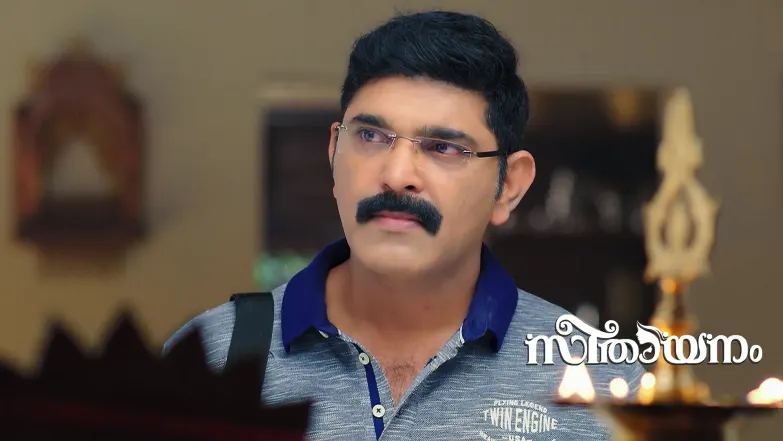 Seethayanam - July 28, 2025 Episode 19