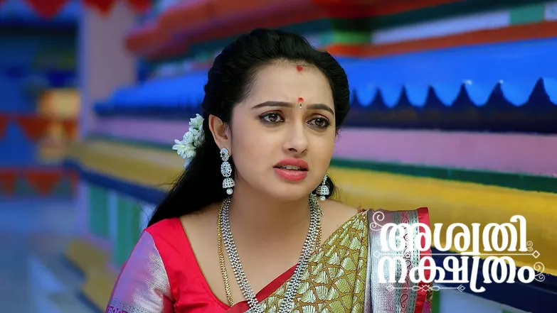 Will Avani and Srikar's Marriage End? Episode 384