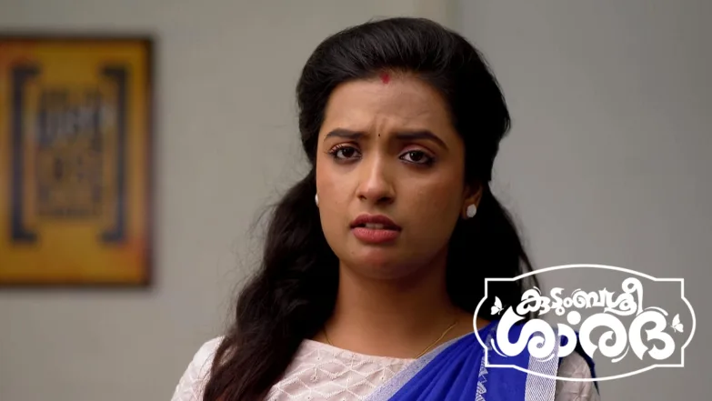 Vishnu Confronts Nasir Episode 1205