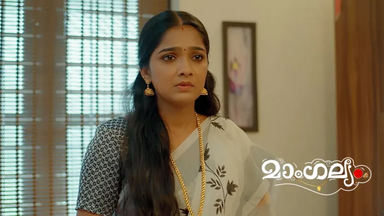 Mangalyam - August 02, 2025 Episode 626