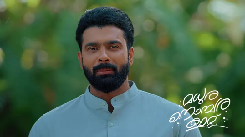 Bhargavan Blesses Harishankar and Nithya Episode 407
