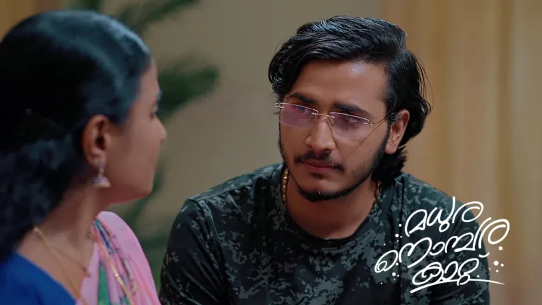 Veena Wins Over Vipin's Parents Episode 408