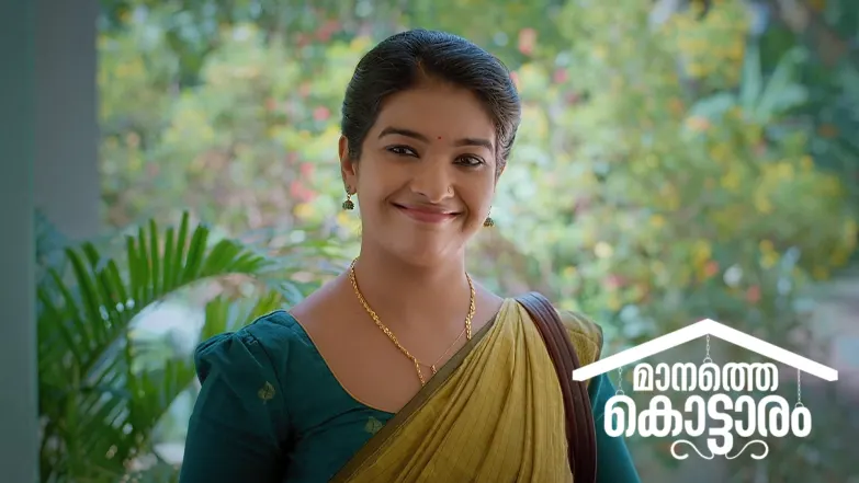 Shyam and Devika Meet Again Episode 350