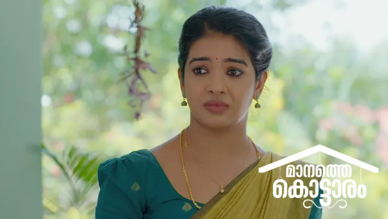 Chandrika Slaps Madhavan Episode 352