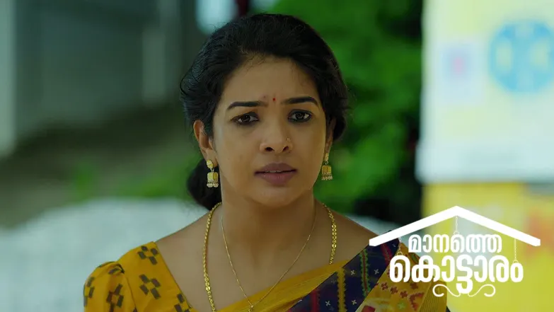 Vandana Panics as Jagan Goes Missing Episode 354