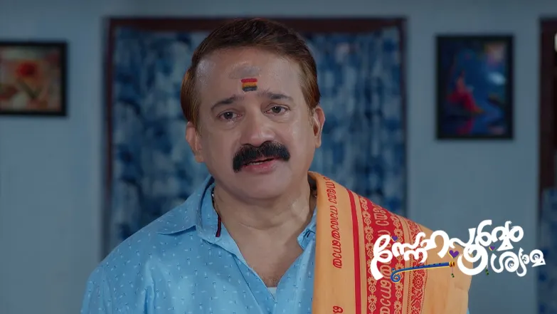 Shyama Comforts Radhika Episode 282