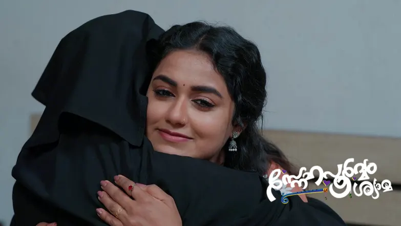 Shyama Introduces Raman to Radhika Episode 283