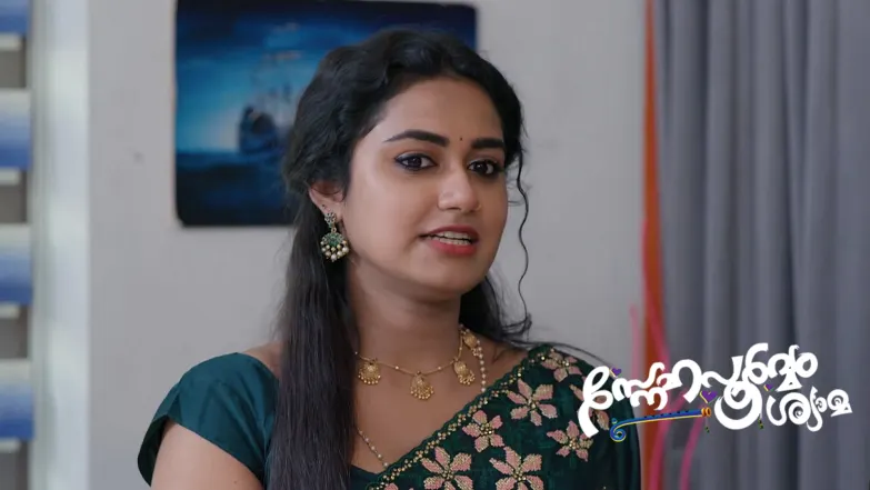 Varun Attacks Priyanka Episode 284