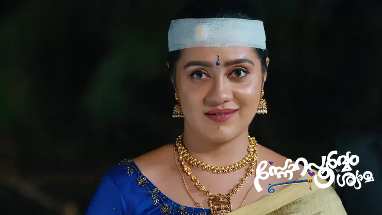 Snehapoorvam Shyama - August 02, 2025 Episode 287