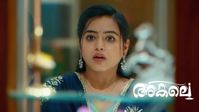 Kochammini Plans Ramya's Marriage to Raju Episode 239