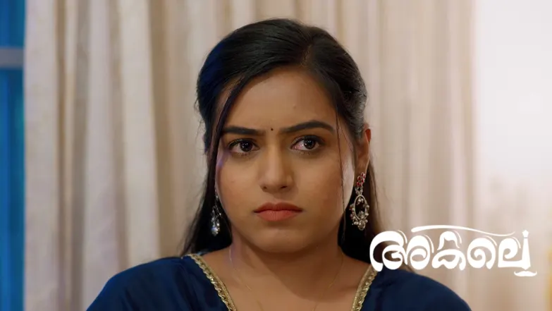 Raju and Rithika's Night at the Resort Episode 241