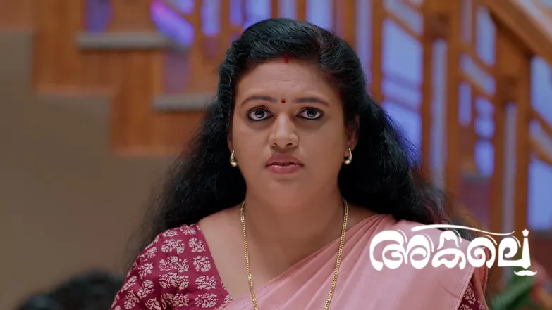 Raju Berates Ramya Episode 242