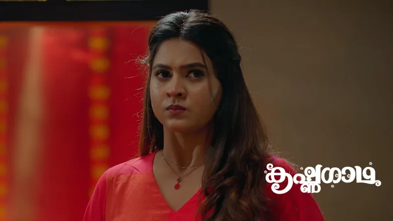 Thankam Is Stunned to See Sithara Episode 16