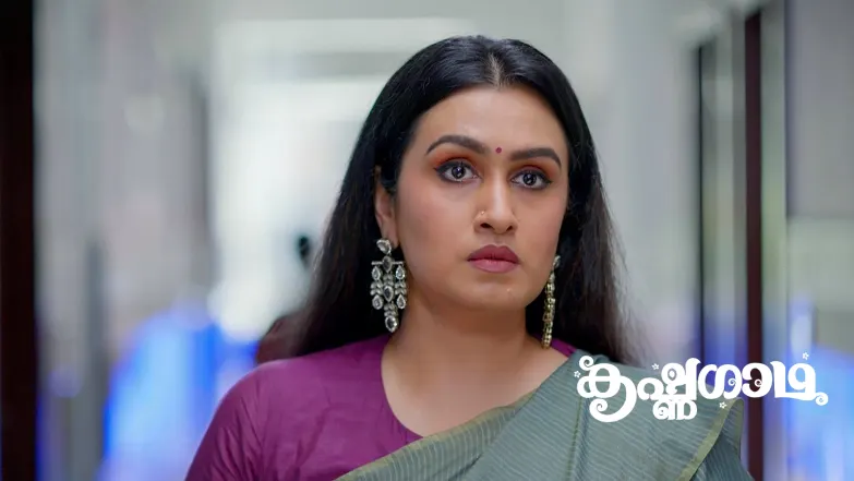 Sithara Confronts Naveen Episode 18