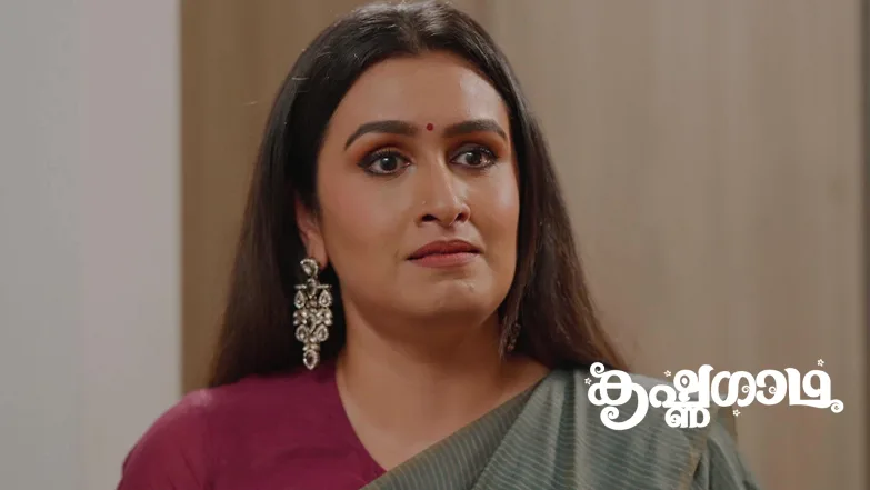 KrishnaGadha - August 02, 2025 Episode 20