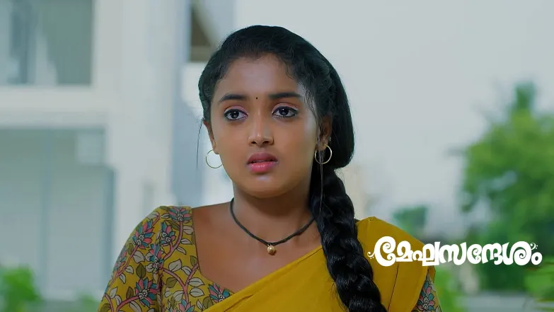 Charan Misleads a Dance Teacher Episode 23