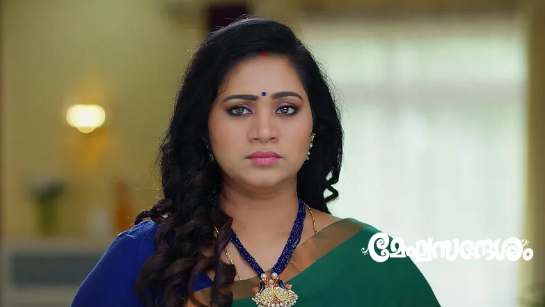 Apoorva Suspects a Link Between Pooja and Shobha Episode 25