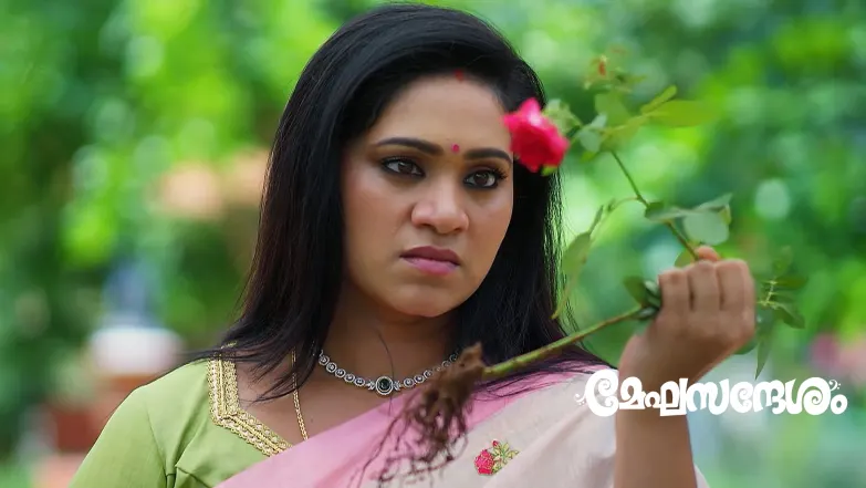 Pooja Sets Off the Fire Alarm Episode 22