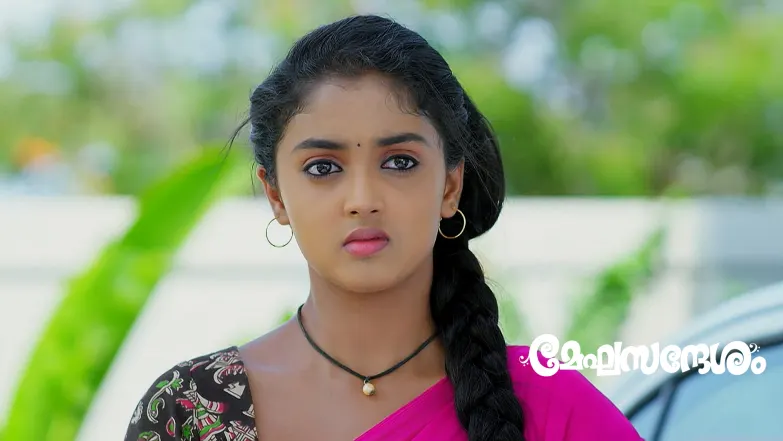Jagath Takes Pooja to the Cloth Shop Episode 26