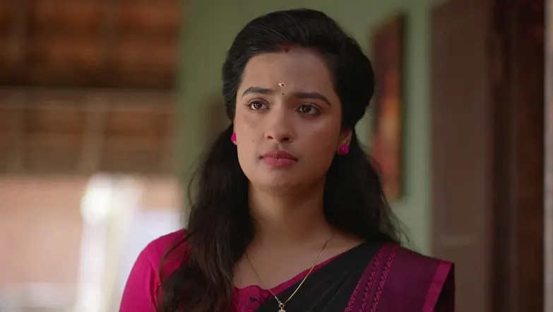 Kudumbashree Sharada - July 30, 2025 - Best Scene 