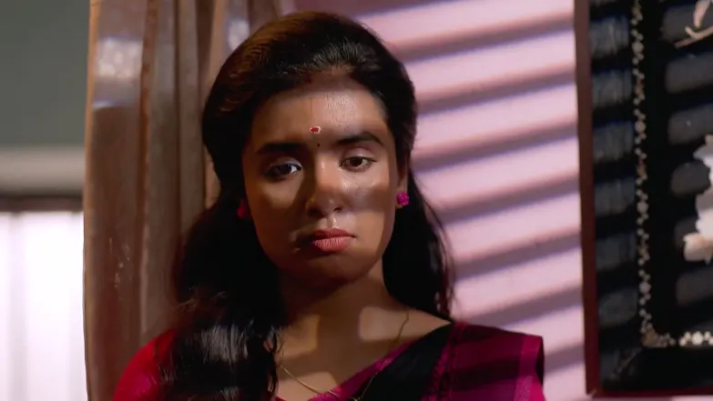 Kudumbashree Sharada - July 28, 2025 - Best Scene 