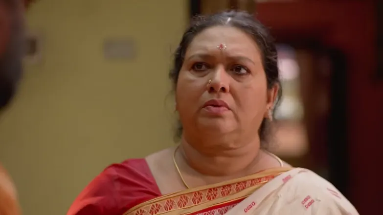 Kudumbashree Sharada - July 31, 2025 - Best Scene 