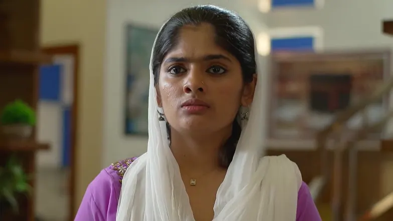 Subair Confronts Nasir - Kudumbashree Sharada 