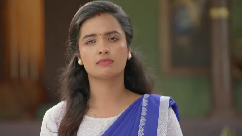 Kudumbashree Sharada - August 03, 2025 - Best Scene 
