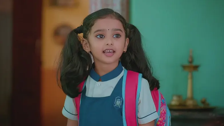 Vandana Tells Her Parents about Jagan - Manathe Kottaram 