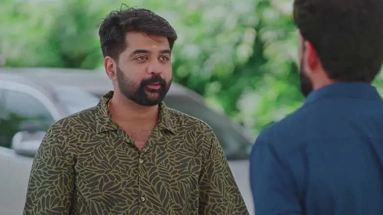 Manathe Kottaram - July 30, 2025 - Best Scene 