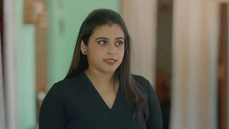 Manathe Kottaram - July 31, 2025 - Best Scene 