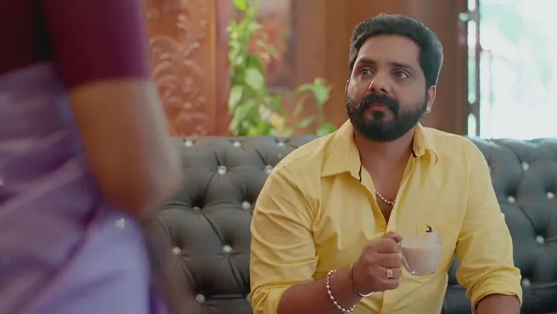 Manathe Kottaram - August 03, 2025 - Best Scene 