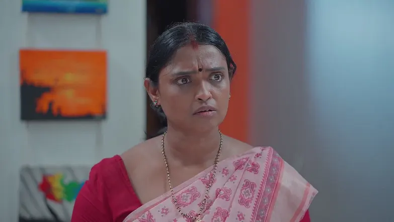Snehapoorvam Shyama - July 29, 2025 - Best Scene 