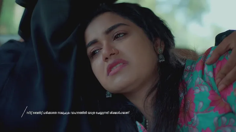 Snehapoorvam Shyama - July 28, 2025 - Best Scene 