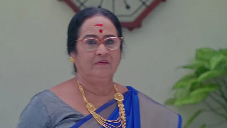 Snehapoorvam Shyama - August 01, 2025 - Best Scene 