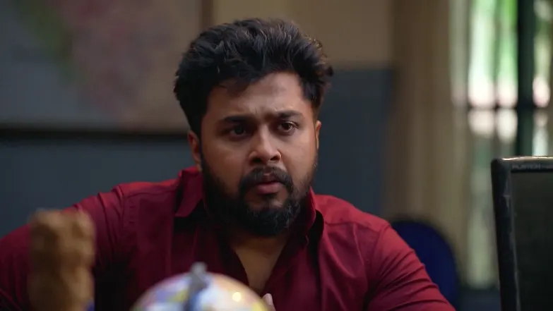 Nasir Threatens Subair 29th July 2025 Webisode