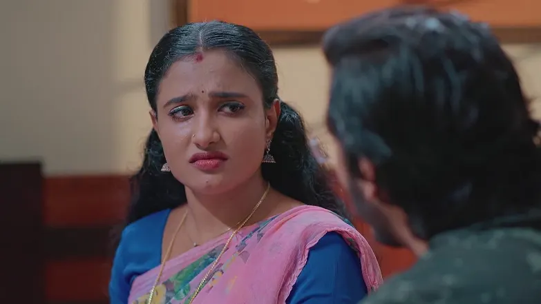 Madhura Nombara Kattu - July 31, 2025 - Webisode 31st July 2025 Webisode