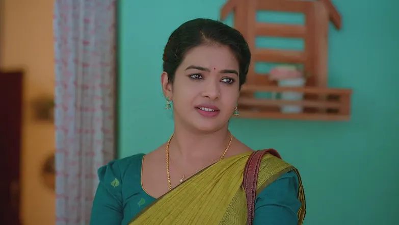 Shyam Meets Devika 29th July 2025 Webisode
