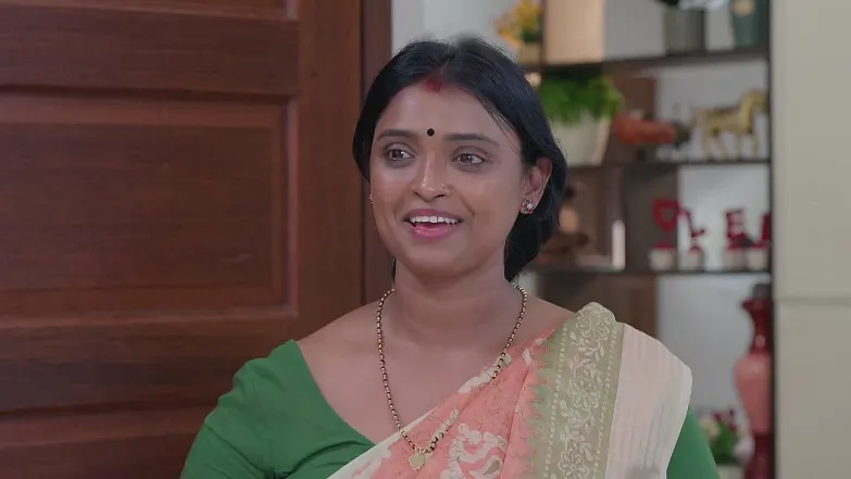 Snehapoorvam Shyama - July 30, 2025 - Webisode 30th July 2025 Webisode