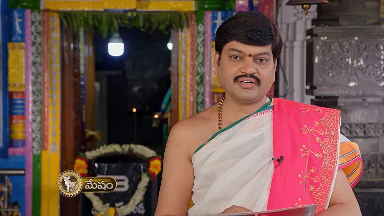 Srikaram Shubhakaram - July 28, 2025 Episode 4439